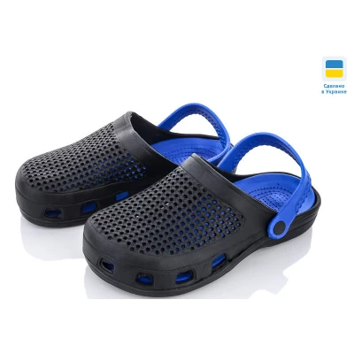 Мужские кроксы, р.40-45 Мужские кроксы, р.40-45