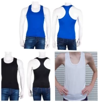 Майка мужская, размеры 46-52