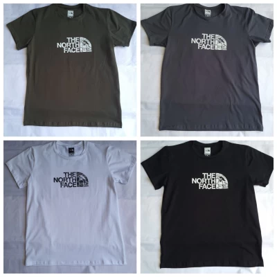 Футболка мужская трикотаж, размеры 48-56 Футболка мужская трикотаж, размеры 48-56