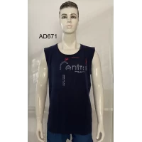 Майка мужская, размеры (58-64)5XL, 6XL, 7XL, 8XL