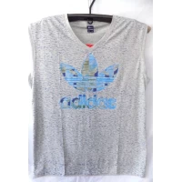 Майка мужская, размеры (58-64)5XL, 6XL, 7XL, 8XL