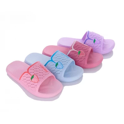 Шлепанцы женские S30 mix лето.  Размеры - 36-41