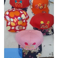 Кепка подросток