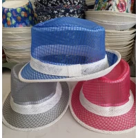 Шляпка Размер 57-58