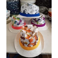 Шляпка Размер 52