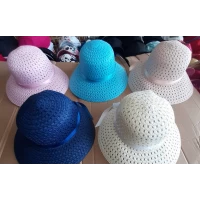 Шляпка женская