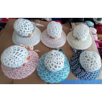 Шляпка женская