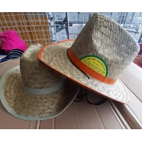 Шляпка мужская