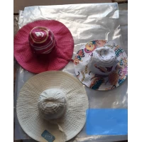 Шляпка женская