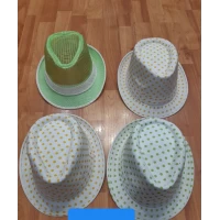 Шляпка женская