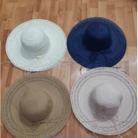 Шляпка женская