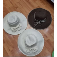 Шляпка женская