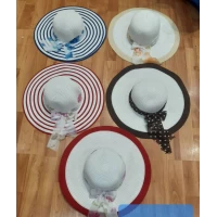 Шляпка женская