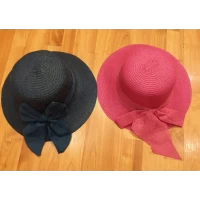 Шляпка женская