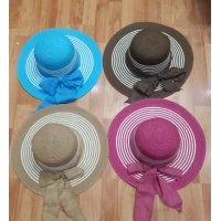 Шляпка женская