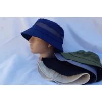 Панама мужская с сеткой