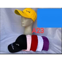 Кепка женская