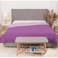 Покрывало лен Евро 220х240