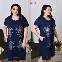 Женское платье р.48-56