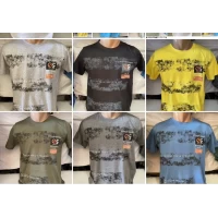 Футболка турецкий хлопок, размер M-XXL