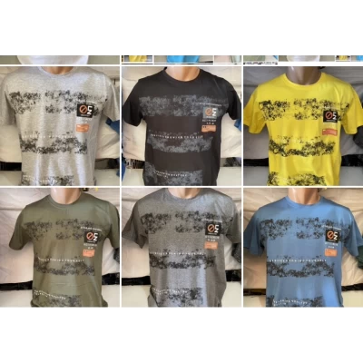 Футболка турецкий хлопок, размер M-XXL Футболка турецкий хлопок, размер M-XXL