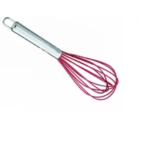 Венчик силиконовый 30 см.