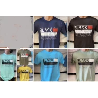 Футболка турецкий хлопок, размер M-XXL