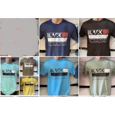 Футболка турецкий хлопок, размер M-XXL