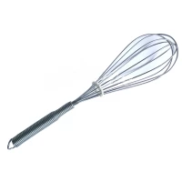 Венчик железный 25 см.