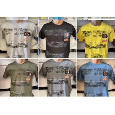 Футболка турецкий хлопок, размер M-XXL Футболка турецкий хлопок, размер M-XXL