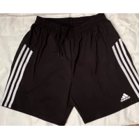 Шорты Плащёвка (Выше колена 5-7 см) Размер: 50-58