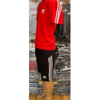 Костюм Турецкий хлопок, размер 46-54