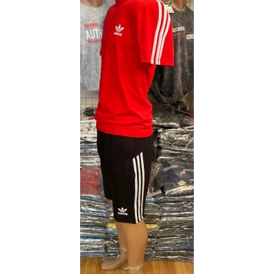 Костюм Турецкий хлопок, размер 46-54 Костюм Турецкий хлопок, размер 46-54