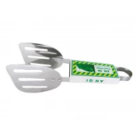 Щипцы металлические "Лопатка"