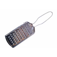 Терка N 2 для шоколада, имбиря, сыра, средняя