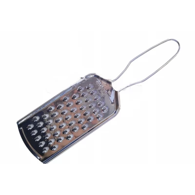 Терка N 2 для шоколада, имбиря, сыра, средняя