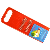 Терка для корейской моркови