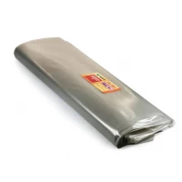 Мешок полиэтиленовый (засолка) 1 х 0,65 см, Вторичка, толщина 100 мкм, 50 шт в уп.