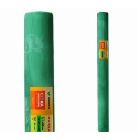 Антимоскитная сетка Panda в рулоне 1.2х50м рисунок панда : белая,синяя, зеленая