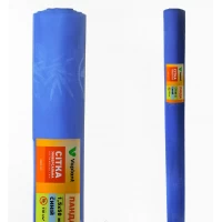 Антимоскитная сетка Panda в рулоне 1.5 х50м рисунок панда : белая,синяя, зеленая