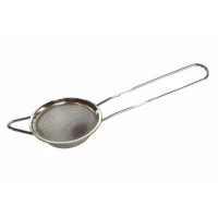 Сито с ручкой чайное 12 См
