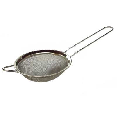 Сито с ручкой 22 См