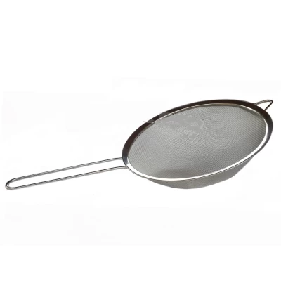 Сито с ручкой 26 См
