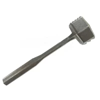 Молоток кухонный, 240 мм.