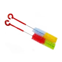 Ершик для чистки бутылочек, 400*55 мм., Сир