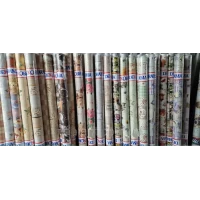 Клеенка в рулоне Dekorama 20м Турция