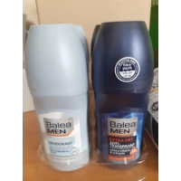 Дезодорант шариковый мужской Balea Men 50мл