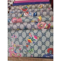 Кошелек женский на 1 змейке " Клетка " 