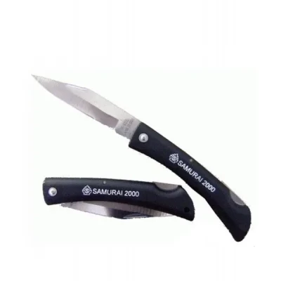 Нож раскладной "SAMURAI", 180 мм.