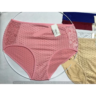 Женские трусы больших размеров ростовка 66-68, 934661)
